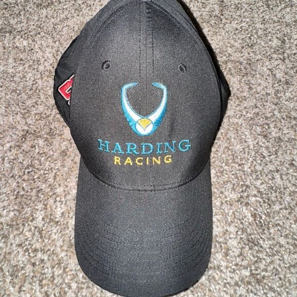 Harding Racing #88 hat - Picture 1 of 3